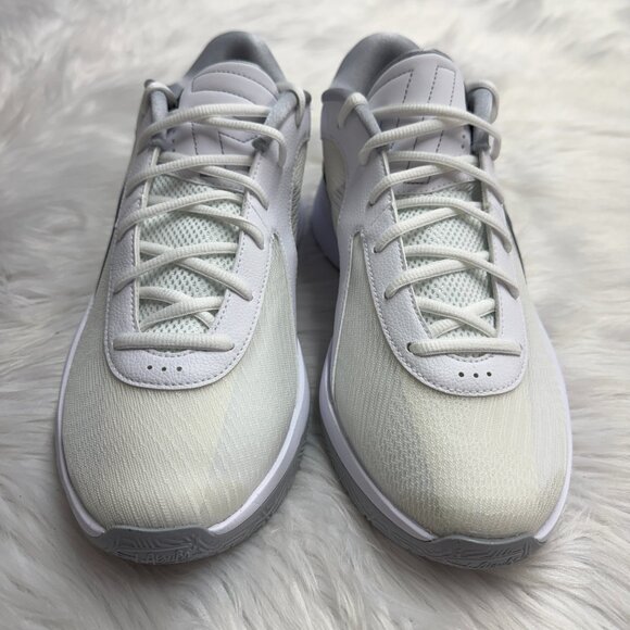 Nike Giannis Zoom Freak 6 Humility Mens Basketball Shoes FJ7792-102 NEW Multi Sz - Picture 2 of 4